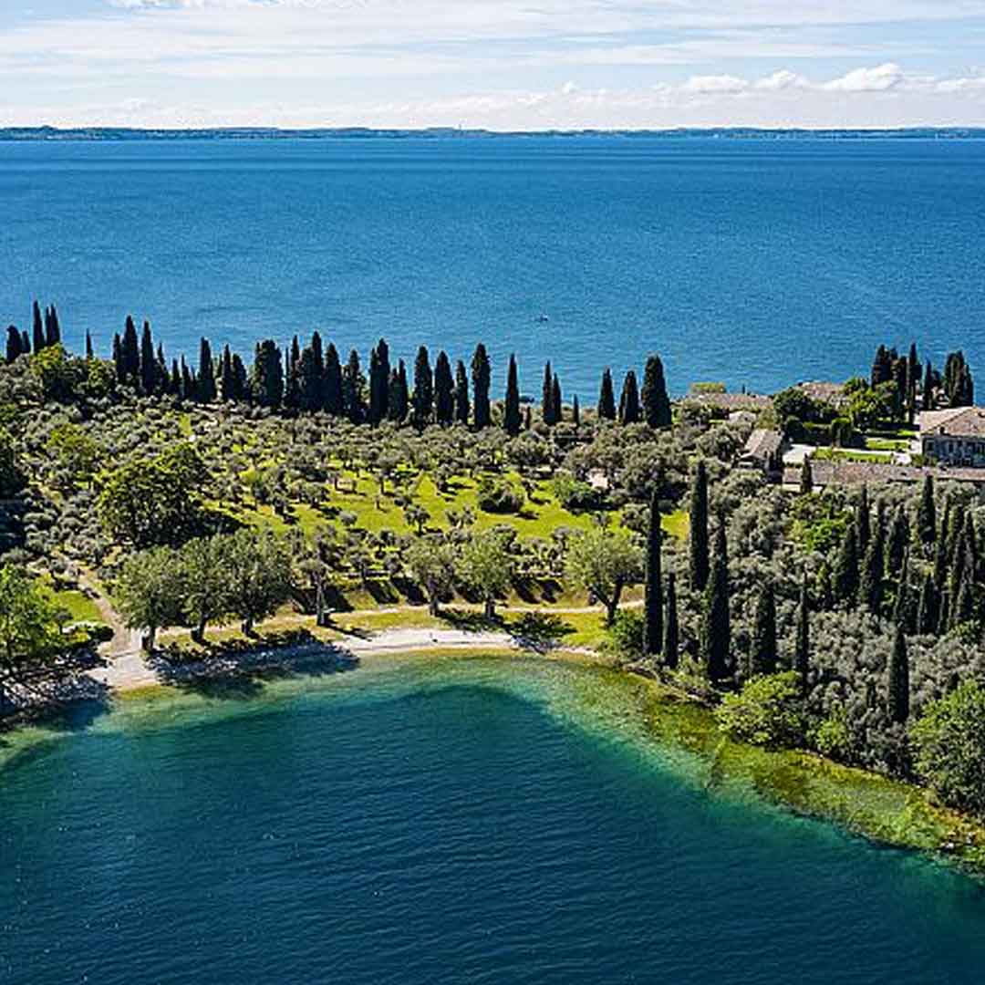 Baia delle sirene