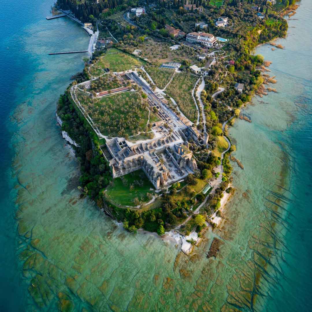 Grotte di Catullo
