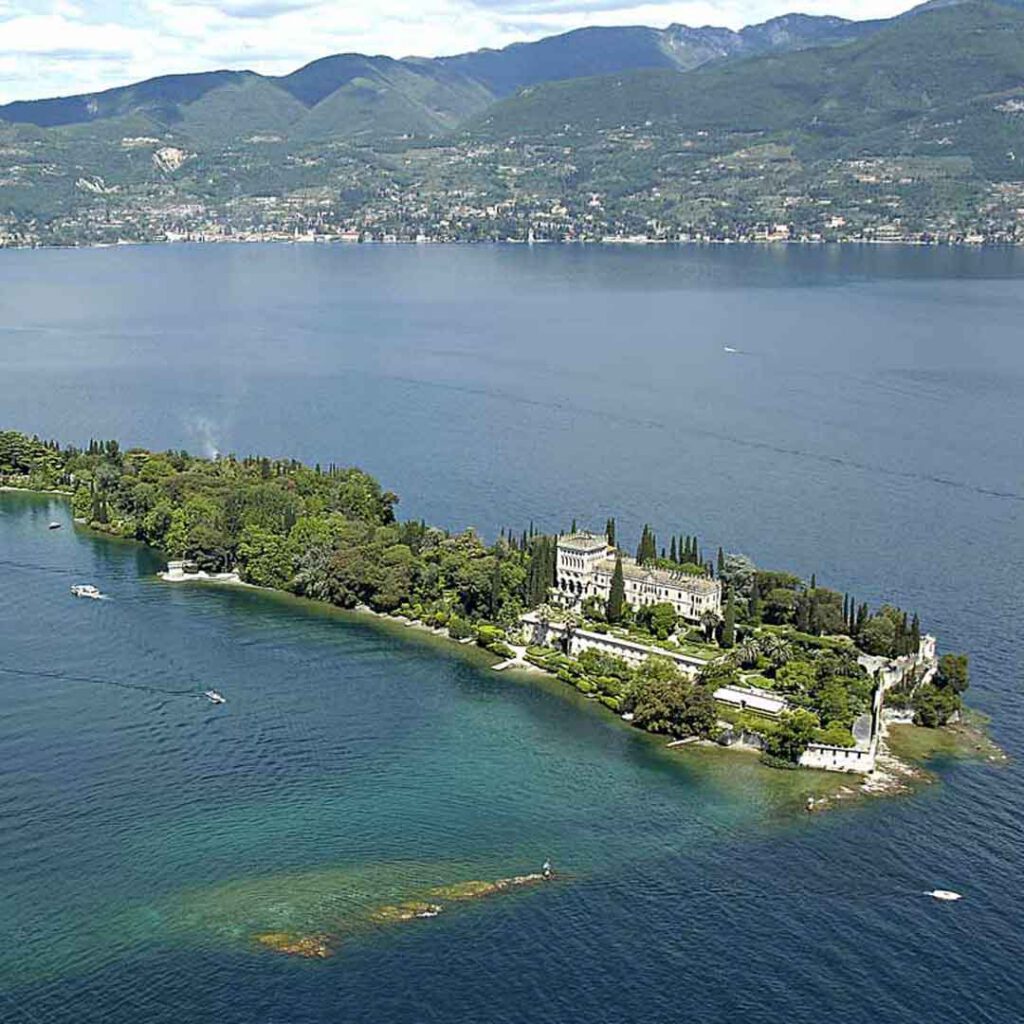 Isola del Garda