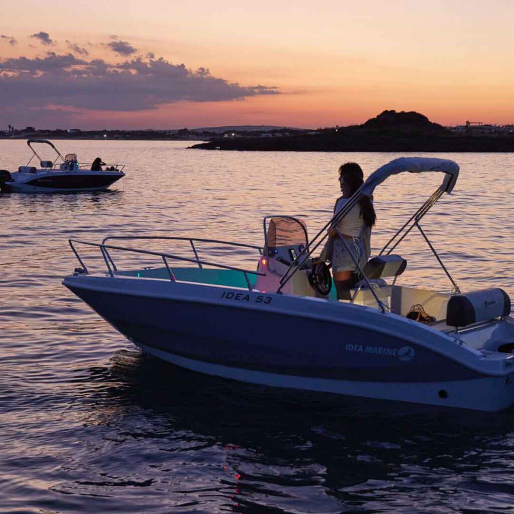 Moniga Boat Rent