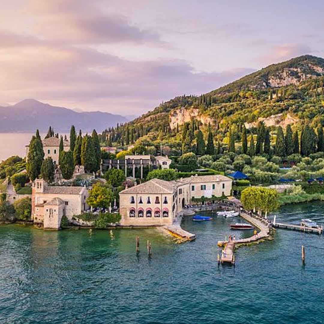 Punta San Vigilio