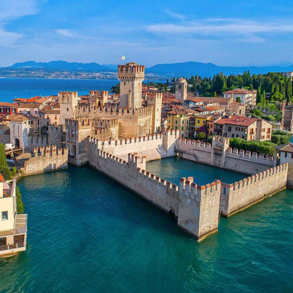 Sirmione